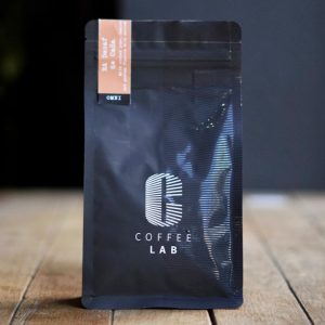 Decaf