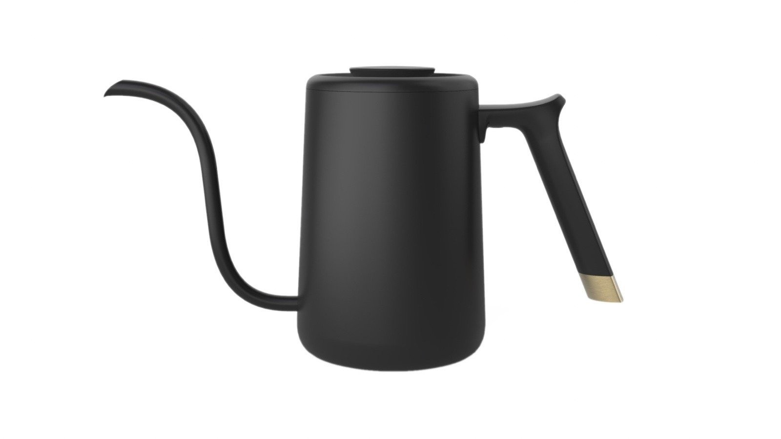 Timemore Fish Pure Pour-over Kettle
