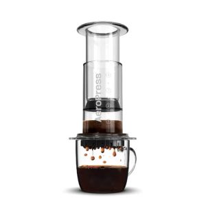Aeropress