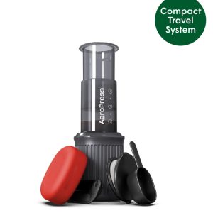 Aeropress GO