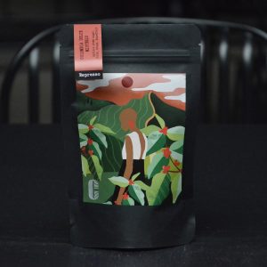 Colombia Geisha