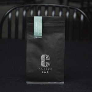 Old School Blend