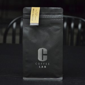 Ethiopia Sidamo