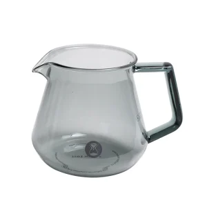 Timemore Coffee Server Transparent | 360ml