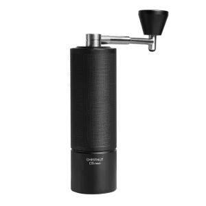 Timemore Coffee Grinder C3S Max l Black