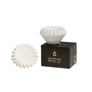 Timemore Basket Paper Filter 01 for B75