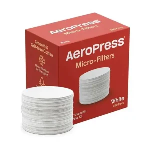 Aeropress Filter