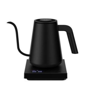 Timemore Fish Pro Electric Pour Over Kettle 900ml | Black
