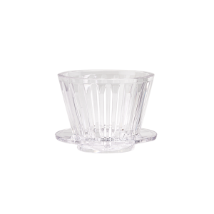 Timemore Crystal Eye B75 Dripper PCTG | Transparent