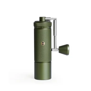 Timemore Coffee Grinder S3 l Olive Green